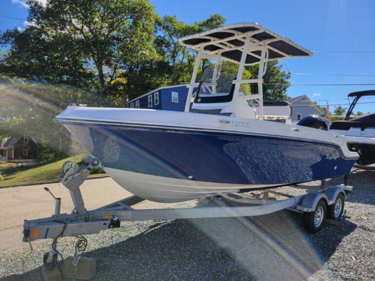 2026 Bayliner Trophy T20CC US-BLBX1378I526 [photo 5]